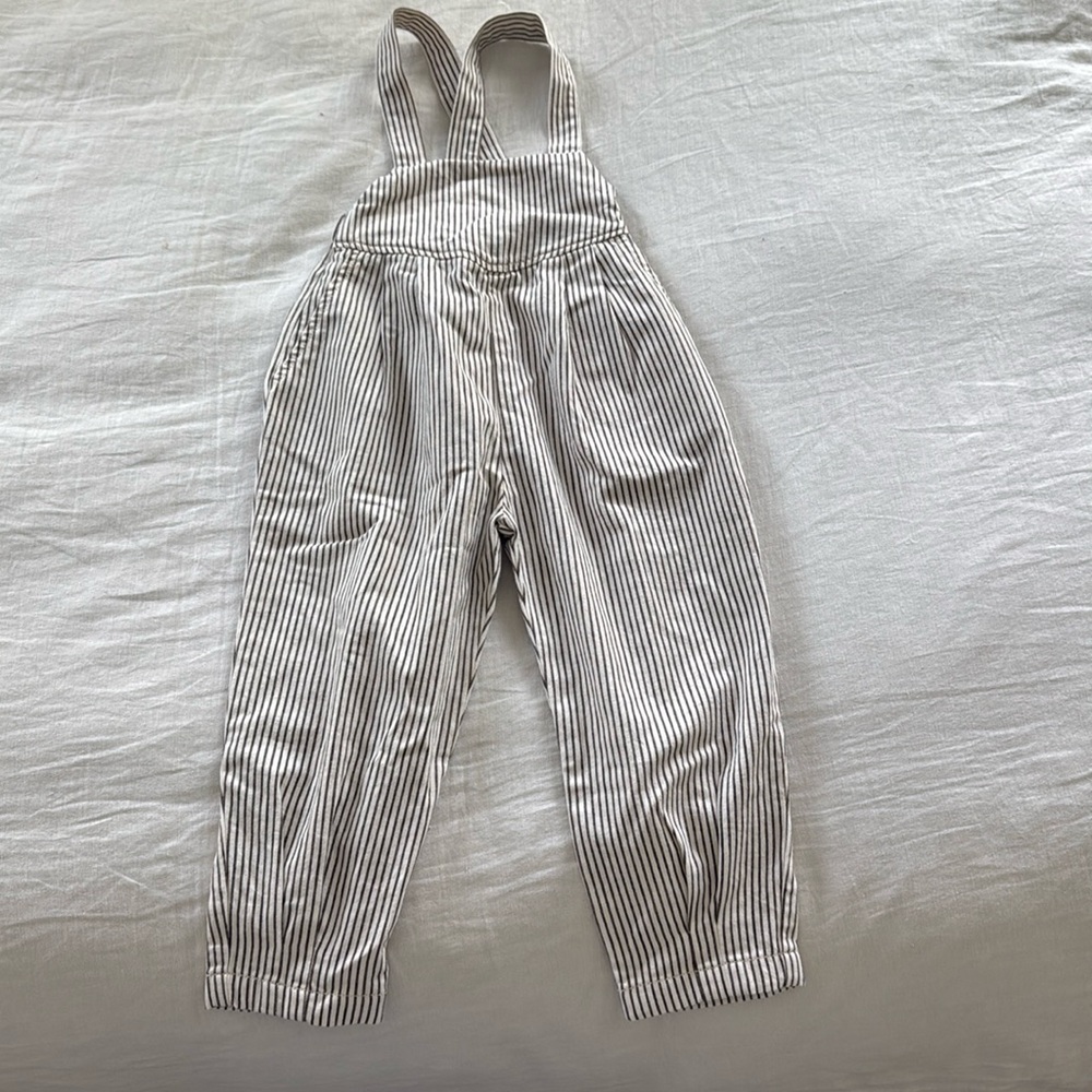 Soor Ploom Imogen Overalls